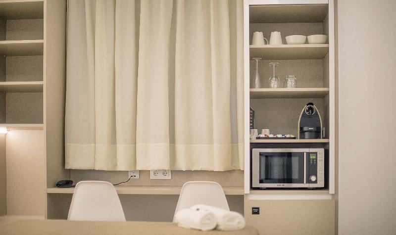 ホテル Sono House ラ・ガリガ エクステリア 写真